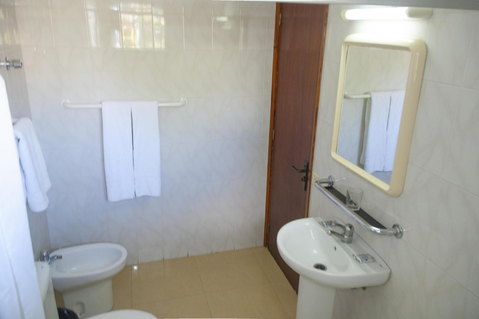 Africana Hotelli 2*