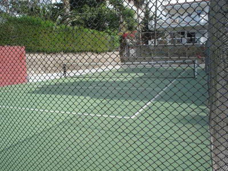 Hotelli Africana Playa del Inglés