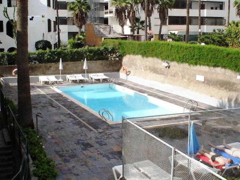 Africana Playa del Inglés