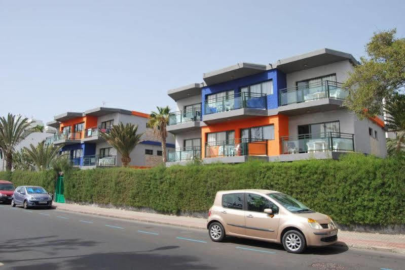 Africana Hotelli Playa del Inglés