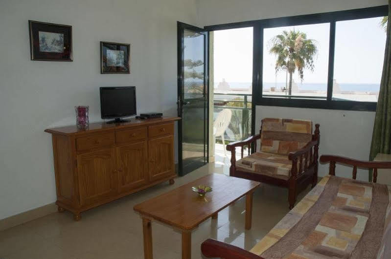 Africana Hotelli Playa del Inglés